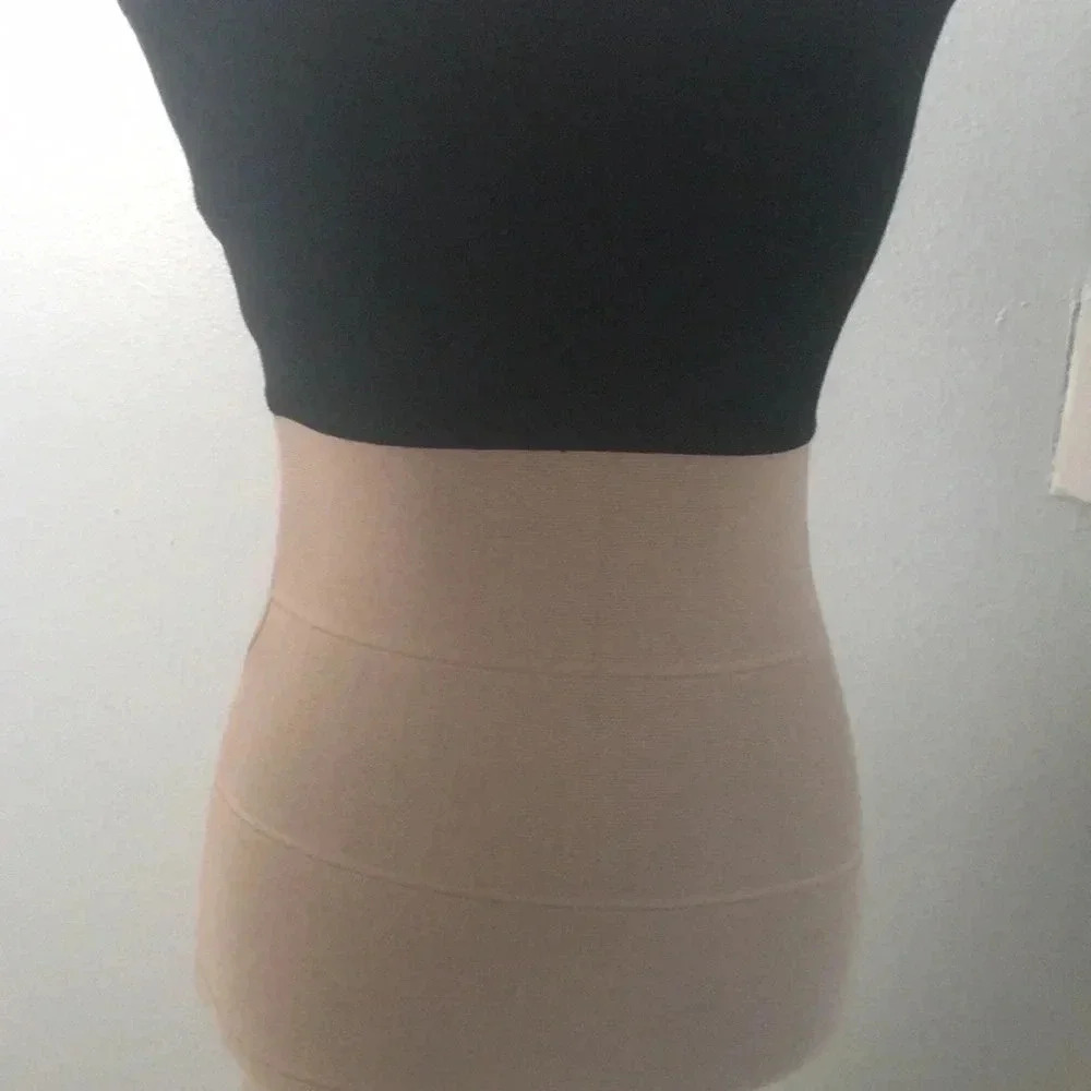 NWOT BCBG Maxzaria Bandage Dress Small - Picture 8 of 8
